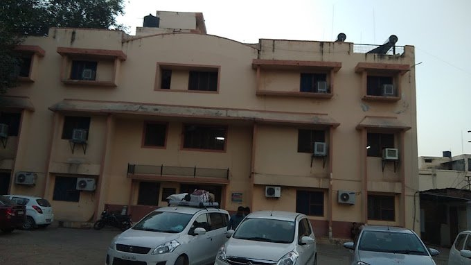 udaipur - shri jindatta suri dharmashala